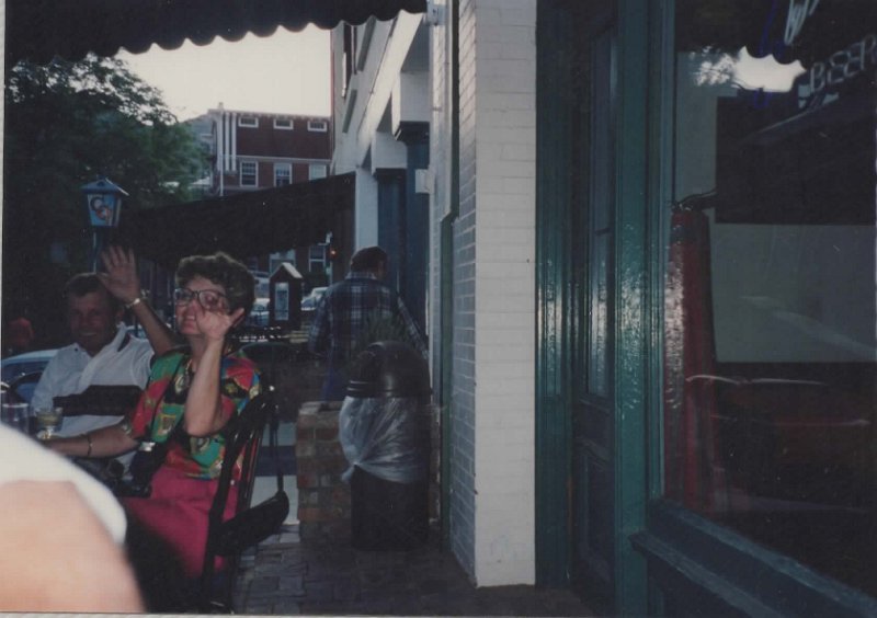 Social - May 1993 - Bisbee - 19 (2)